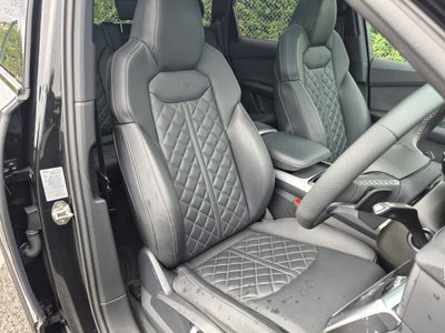 2025 Audi Q7