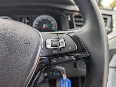 2019 Volkswagen Polo