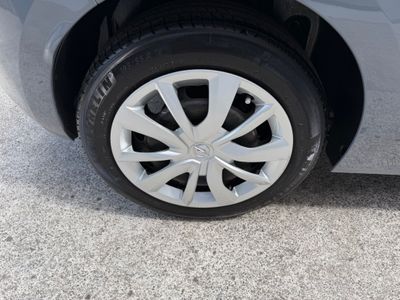 2024 Opel Corsa