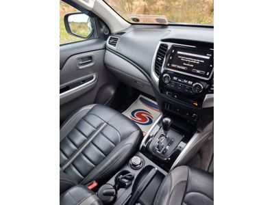 2018 Mitsubishi L200