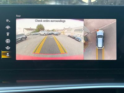 2023 Mercedes-Benz EQC