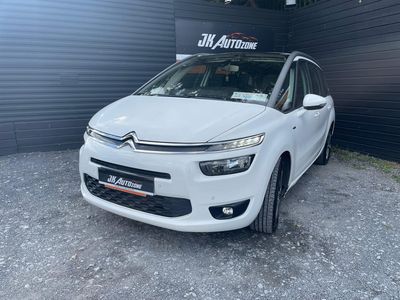2015 Citroen Grand C4 Picasso