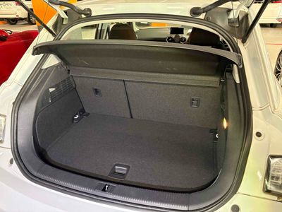 2016 Audi A1