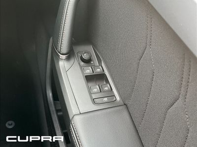 2026 Cupra Formentor