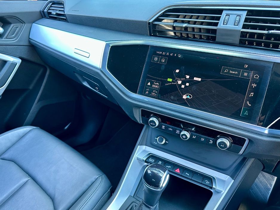 2023 Audi Q3