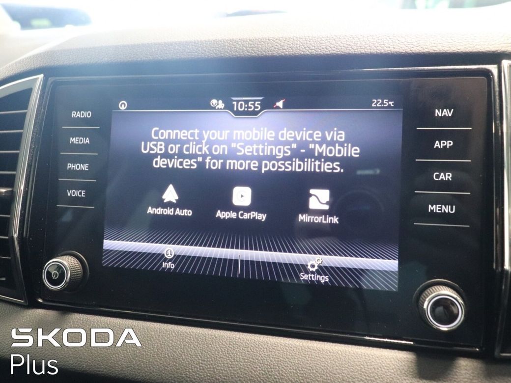 2023 Skoda Karoq