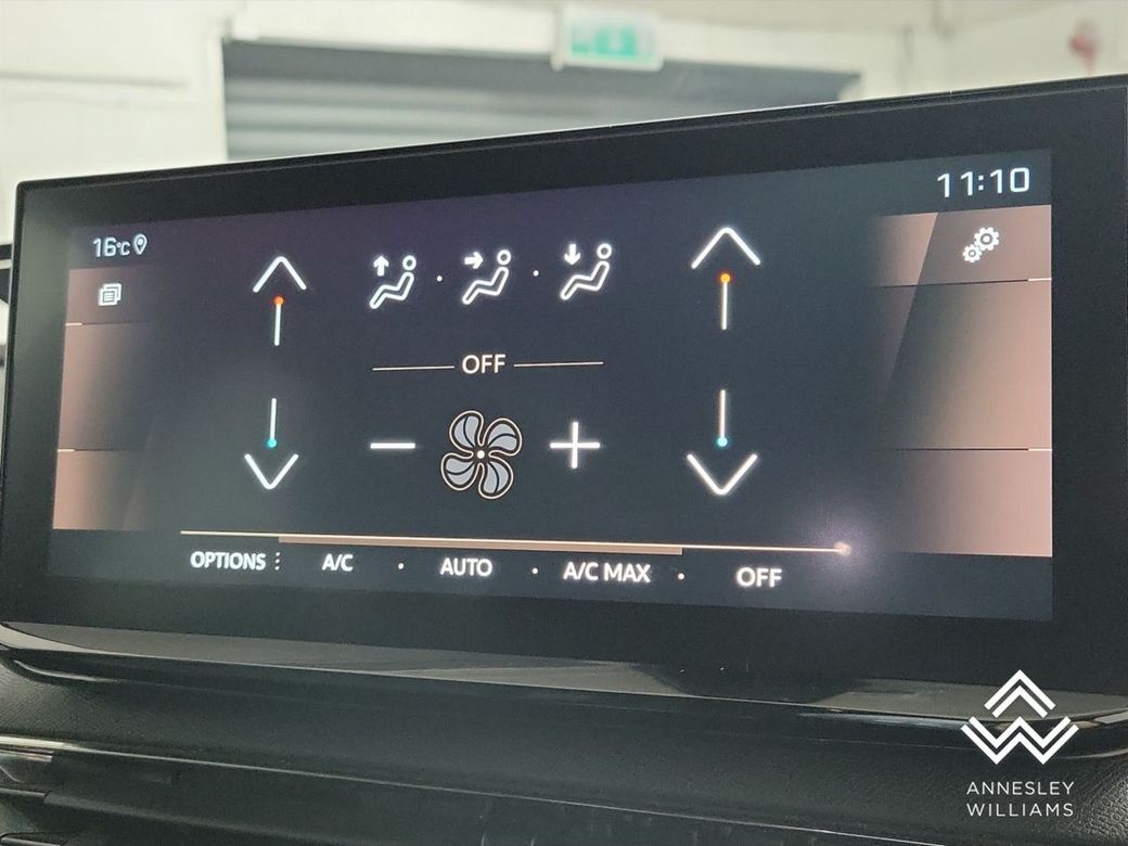 2023 Peugeot 5008