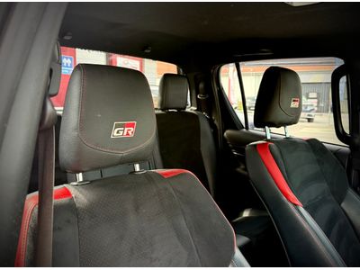 2022 Toyota Hilux