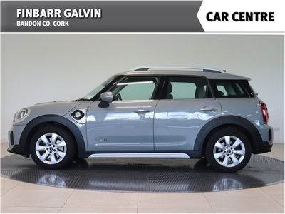 2021 Mini Countryman