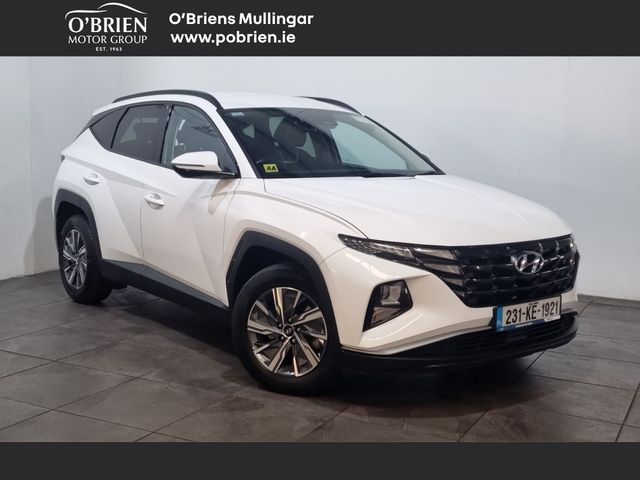 vehicle for sale from O'Briens Motor Group