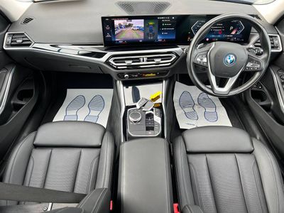 2023 BMW 3 Series