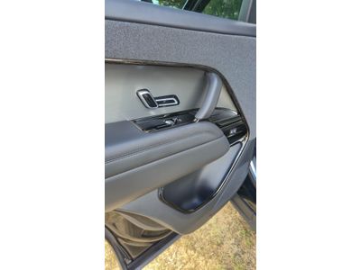2024 Land Rover Range Rover Sport