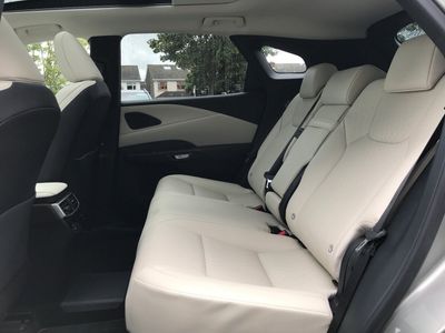 2023 Lexus RX