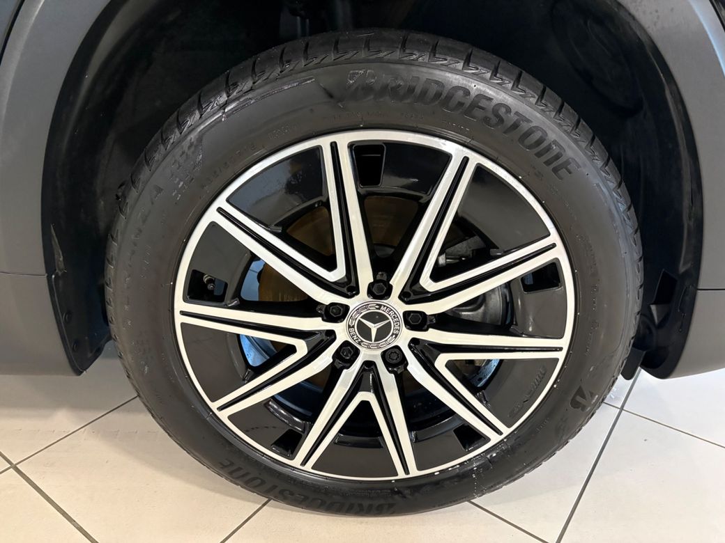 2024 Mercedes-Benz EQB