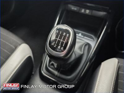2018 Kia Stonic
