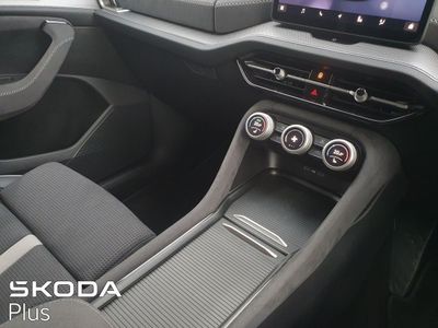 2025 Skoda Kodiaq