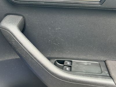 2020 Skoda Fabia