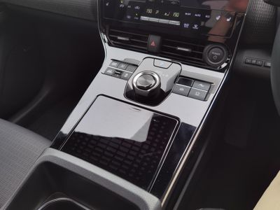 2023 Subaru Solterra