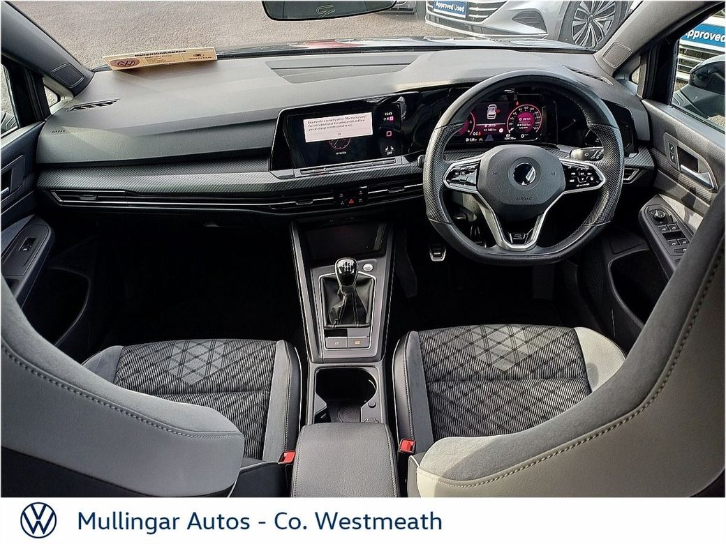 2022 Volkswagen Golf