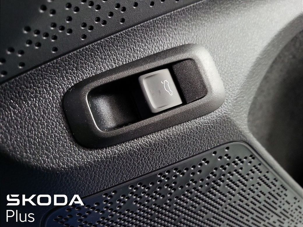 2025 Skoda Elroq