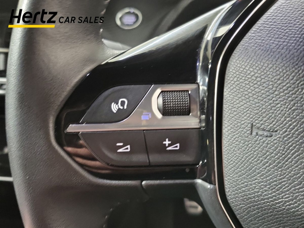 2023 Peugeot 2008