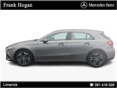 2026 Mercedes-Benz A Class