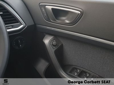 2026 SEAT Ateca