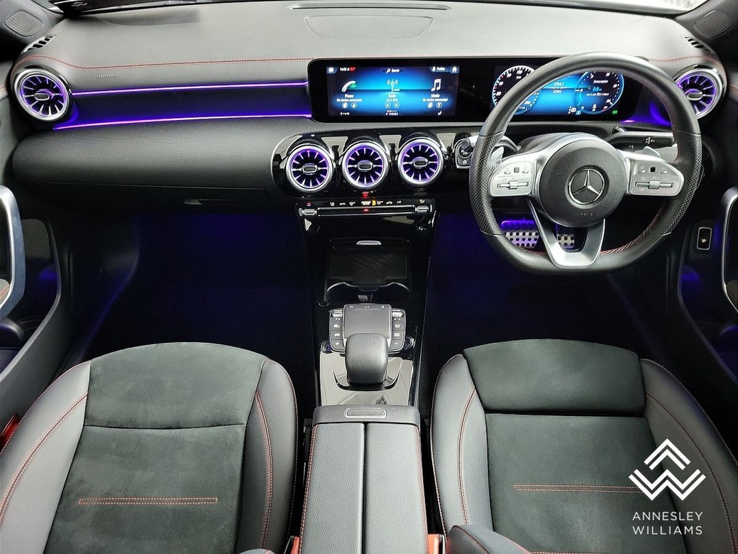 2023 Mercedes-Benz CLA Class