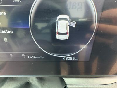 2022 Kia Niro