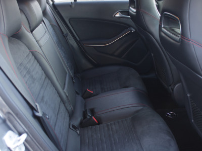 2016 Mercedes-Benz A 180