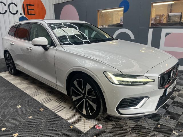 vehicle for sale from The Automatic Motor Car Centre