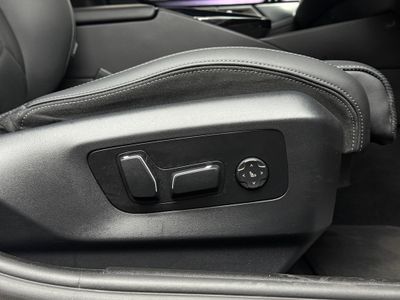 2025 BMW 5 Series