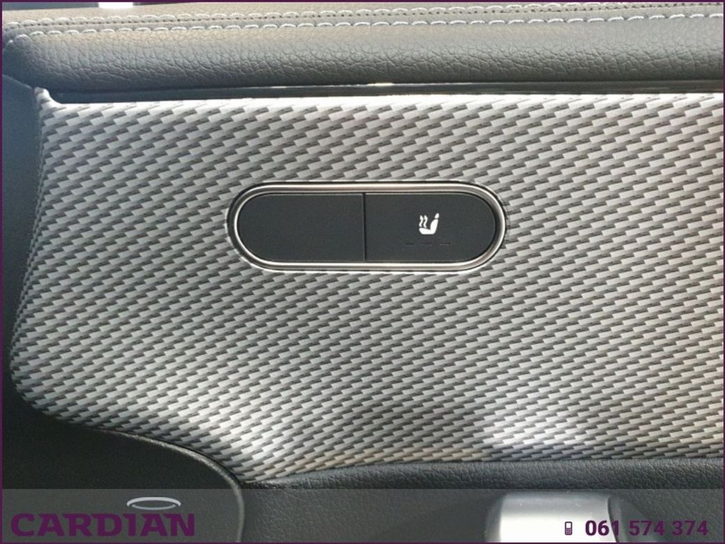 2022 Mercedes-Benz CLA Class