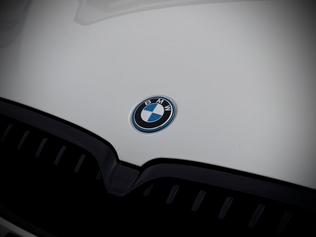 2023 BMW 5 Series