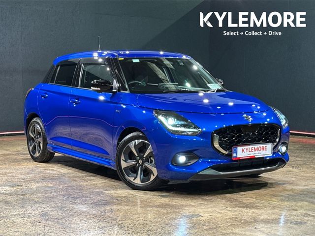 vehicle for sale from Kylemore Cars