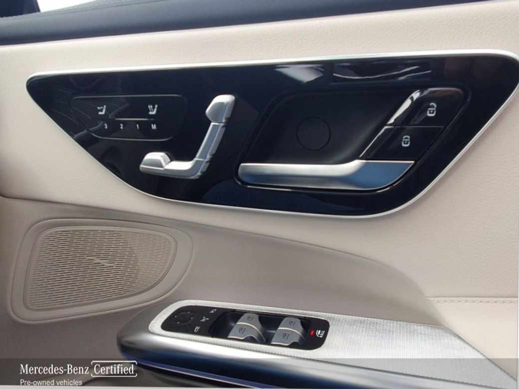 2024 Mercedes-Benz CLE