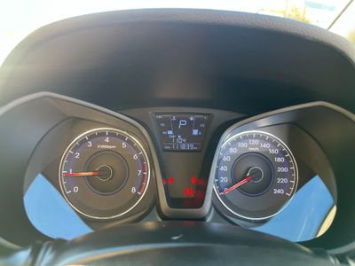 2015 Hyundai ix20