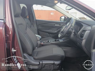 2023 Nissan Qashqai