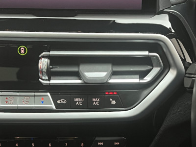 2022 BMW iX3