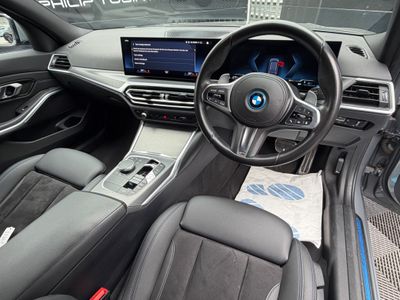2023 BMW 3 Series