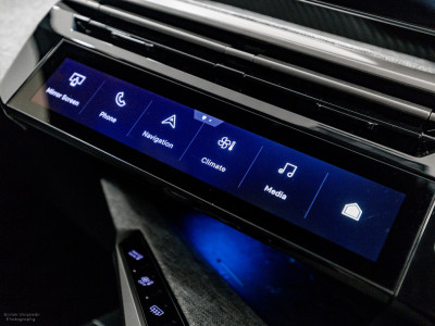 2024 Peugeot 3008