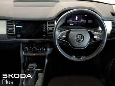 2023 Skoda Kodiaq