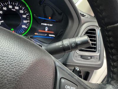 2016 Honda Vezel