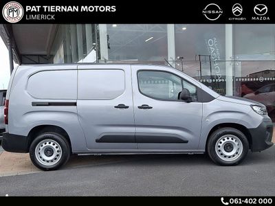 2026 Citroen Berlingo