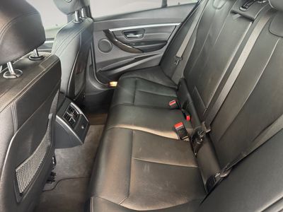 2017 BMW 3 Series