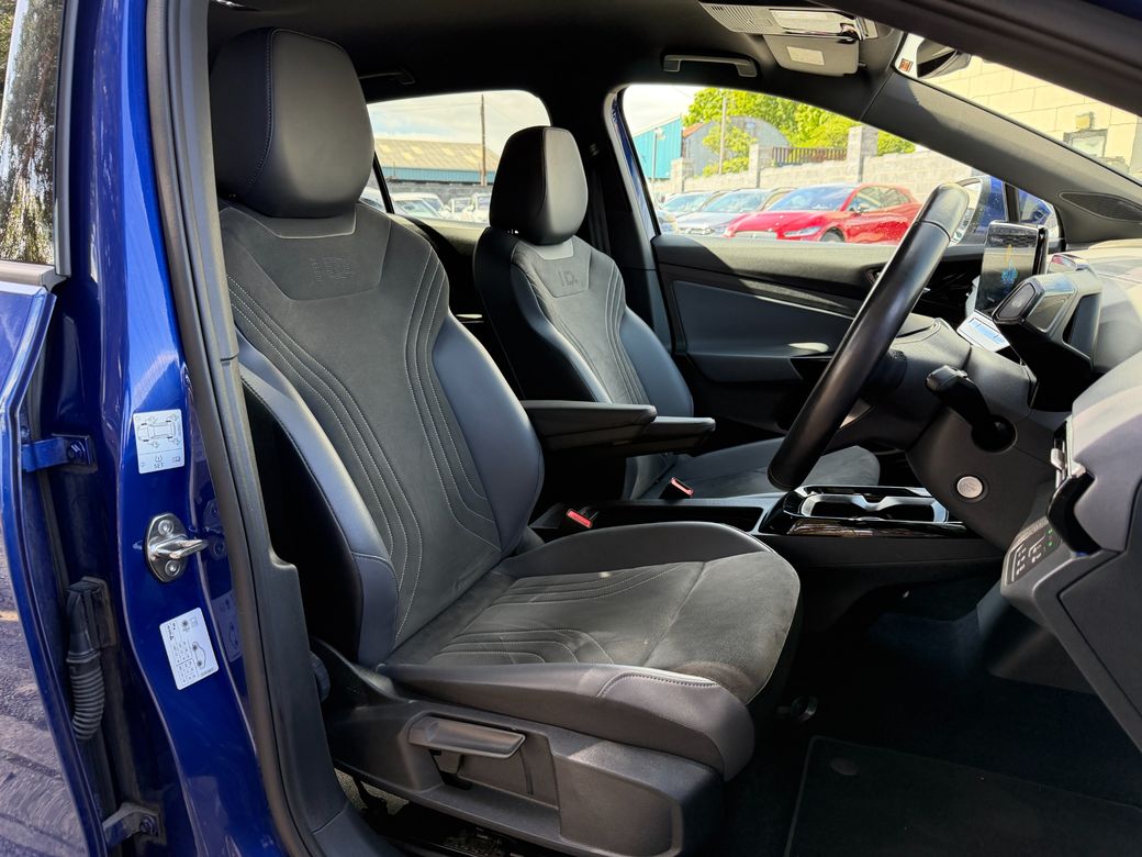 2023 Volkswagen ID.4