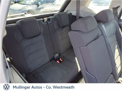 2020 Volkswagen Tiguan Allspace
