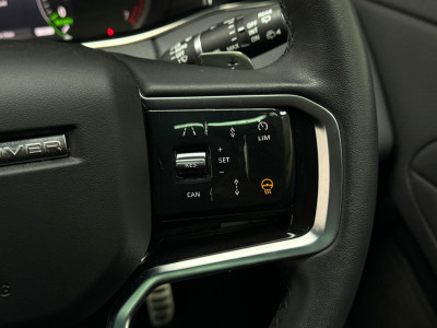 2023 Land Rover Range Rover Evoque