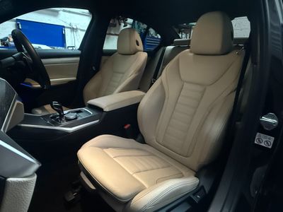 2019 BMW 3 Series
