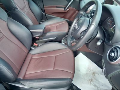 2013 Audi A1